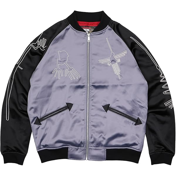 【新品】ナスカジャン2024 別珍（メヒア・ブラック）サイズＬ 新品】ナスカジャン2024 別珍（メヒア・ブラック）サイズL ナ